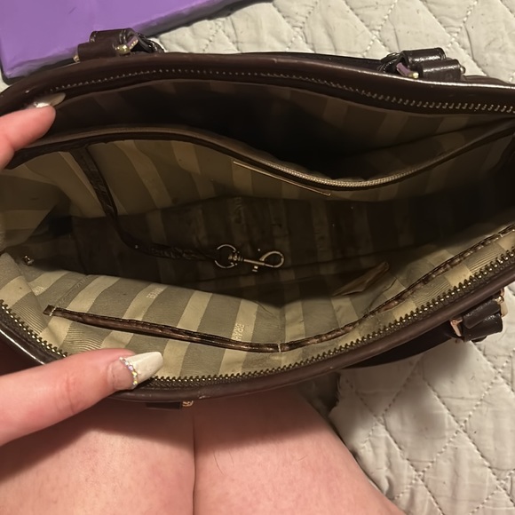 Brahmin purse - Picture 3 of 3